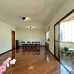 Apartamento 200 m² Localizado No Bairro Vila Mariana São Paulo - SP