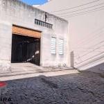 Galpão Pq das Nações Santo Andre R$630.000,00