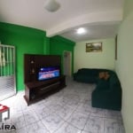 Casa à venda 2 quartos 1 suíte 3 vagas Inamar - Diadema - SP