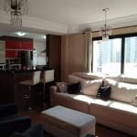 Apartamento à venda 2 quartos 2 suítes 2 vagas Gilda - Santo André - SP