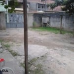 Terreno 747 m² Localizado No Bairro Luzita Santo André - SP