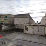 Terreno 630 m² Localizado No Bairro Eldízia Santo André - SP