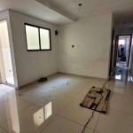 Apartamento à venda 2 quartos 1 suíte 1 vaga Junqueira - Santo André - SP