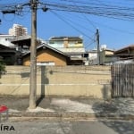 Terreno à venda Floresta - Santo André - SP