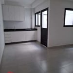 Apartamento à venda 2 quartos 1 suíte 1 vaga Guiomar - Santo André - SP