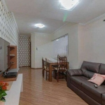 Apartamento à venda 3 quartos 1 suíte 1 vaga Das Nações - Santo André - SP