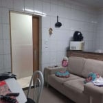 Sobrado à venda 3 quartos 2 vagas Santo Antônio - São Caetano do Sul - SP