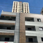 Apartamento- 61,88m², Com Elevador Assunção- Santo André - SP