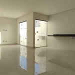 Apartamento à venda 3 quartos 1 suíte 2 vagas Das Nações - Santo André - SP