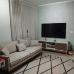 Apartamento à venda 3 quartos 1 suíte 3 vagas Pires - Santo André - SP