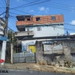 Terreno à venda Taboão - São Bernardo do Campo - SP