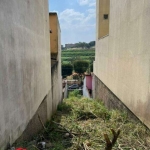 Terreno à venda Gerassi - Santo André - SP