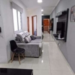 Apartamento à venda 2 quartos 1 vaga Das Nações - Santo André - SP