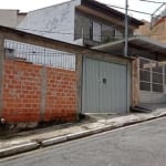 Terreno 96 m² Localizado No bairro Olímpico São Caetano do Sul - SP