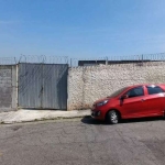 Terreno 440 m² Localizado No Bairro Planalto São Bernardo do Campo - SP