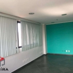 Sala 50 m² Localizado No Bairro Centro