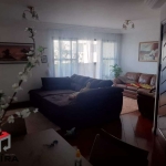 Apartamento com 3 suíte na Vila Bastos em Santo André - SP