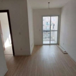 Apartamento de 66m² na Vila Scarpelli em Santo André - SP