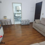 Apartamento à venda 2 quartos 1 vaga Assunção - São Bernardo do Campo - SP