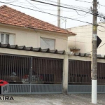 Terreno de 359m² localizado no Bairro Baeta Neves em SBC - SP