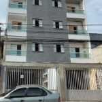 Cobertura 84 m² Localizado No Bairro Irene Santo André - SP