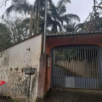 Casa à venda 3 quartos 1 suíte 5 vagas Recreio da Borda do Campo - Santo André - SP