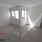 Apartamento à venda 2 quartos 1 suíte 1 vaga Novo Oratório - Santo André - SP