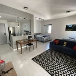 Apartamento à venda 1 quarto 1 suíte 1 vaga Centro - São Bernardo do Campo - SP