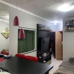 Apartamento à venda 2 quartos 1 vaga Capuava - Santo André - SP