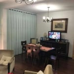 Sobrado de 203,45 m² no Bairro Anchieta em São Bernardo do Campo - SP