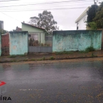 Terreno à venda Eldízia - Santo André - SP