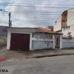 Terreno à venda Capuava - Santo André - SP