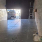 Excelente salão comercial de 90m² em Santo André - SP