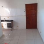 Apartamento de 47m² em Santo André - SP