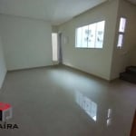 Cobertura com 88m² localizada na Vila Floresta em Santo André/SP.