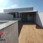 Cobertura com 80m² localizada na Vila Floresta em Santo André/SP.