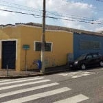 Galpão comercial com 200M² à venda no Barcelona - São Caetano do Sul - SP