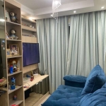 Apartamento à venda 2 quartos 1 vaga Piraporinha - Diadema - SP