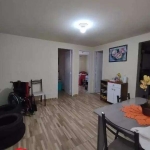 Apartamento térreo à venda com 2 quartos 1 vaga Alves Dias - São Bernardo do Campo - SP