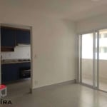 Apartamento de 65m² com 2 dormitório no Centro de Santo André - SP