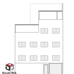 Apartamento à venda 2 quartos 1 suíte 1 vaga Novo Oratório - Santo André - SP