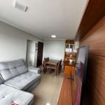 Apartamento à venda 2 quartos 1 vaga Assunção - São Bernardo do Campo - SP