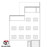 Apartamento à venda 2 quartos 1 suíte 1 vaga Novo Oratório - Santo André - SP