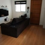 Cobertura 87 m² Localizado No Bairro Tibiriçá Santo André - SP