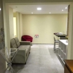 Apartamento- 66m², Bosque da Saúde- São Paulo- SPSP.