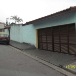 Casa 173 M² Localizada no Bairro Taboão em São Bernardo do Campo/SP.