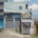 Galpão com 442,40m² localizado no Bairro Damasco em Diadema - SP.