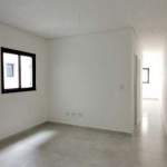 Cobertura 105 m² Localizado No Bairro Bastos Santo André - SP