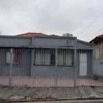 Terreno de 249m² localizado no Bairro Olímpico em SCS - SP.