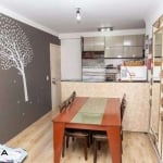 Apartamento à venda 3 quartos 1 suíte 1 vaga Centro - Diadema - SP